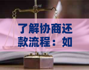 了解协商还款流程：如何联系银行信用卡中心并进行有效沟通？