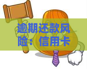 逾期还款风险：信用卡呆账是否会导致银行被起诉？