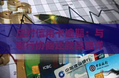 应对信用卡逾期：与银行协商还款策略详解