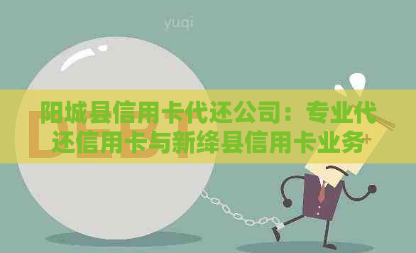 阳城县信用卡代还公司：专业代还信用卡与新绛县信用卡业务