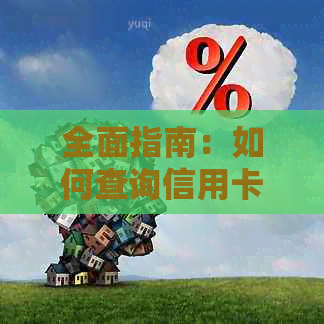 全面指南：如何查询信用卡被起诉情况，以及应对策略和常见疑问解答