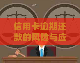 信用卡逾期还款的风险与应对策略：被起诉后会不会被警察抓人？