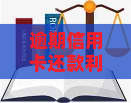 逾期信用卡还款利息计算：起诉前的重要步骤与策略