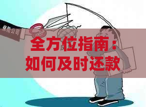 全方位指南：如何及时还款信用卡，避免逾期和罚息