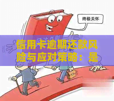 信用卡逾期还款风险与应对策略：是否会被起诉？