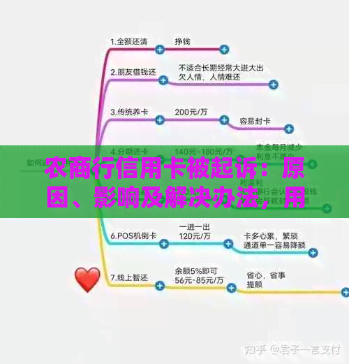 农商行信用卡被起诉：原因、影响及解决办法，用户必看的全面指南