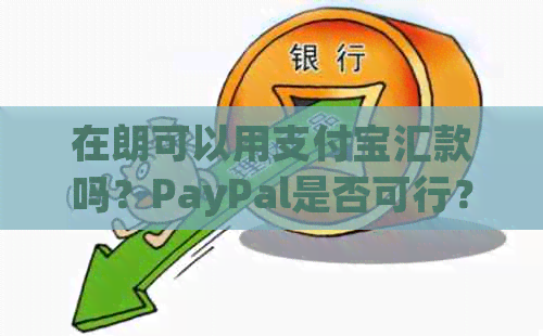 在朗可以用支付宝汇款吗？PayPal是否可行？安全性分析