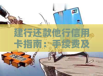 建行还款他行信用卡指南：手续费及操作流程