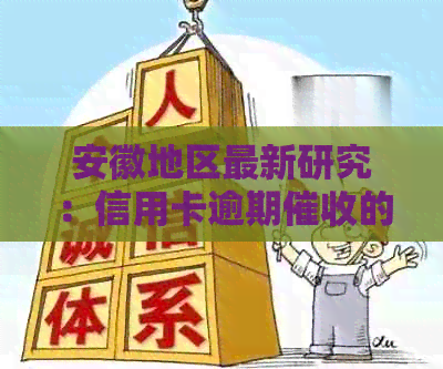 安徽地区最新研究：信用卡逾期的合法性及其影响