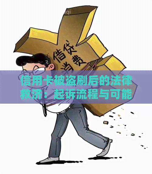 信用卡被盗刷后的法律救济：起诉流程与可能的后果全解析