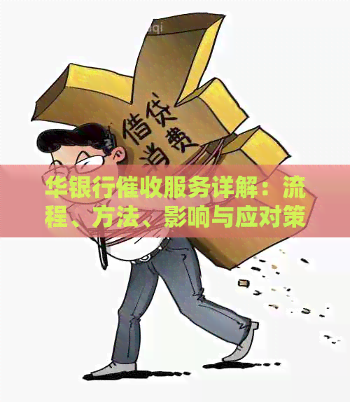 华银行服务详解：流程、方法、影响与应对策略