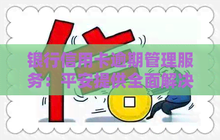 银行信用卡逾期管理服务：平安提供全面解决方案