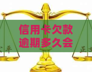 信用卡欠款逾期多久会被起诉？还款期限、起诉条件及相关政策全解析