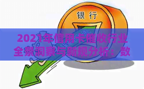 2021年信用卡行业全景洞察与新规分析：数据揭示现状与趋势