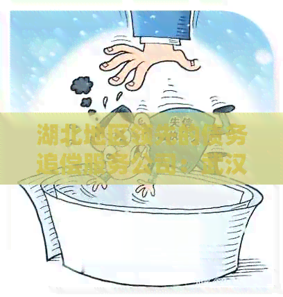 湖北地区领先的债务追偿服务公司：武汉越信用卡专家
