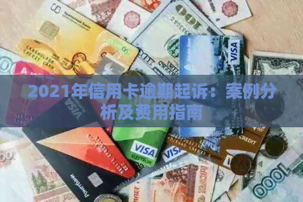 2021年信用卡逾期起诉：案例分析及费用指南