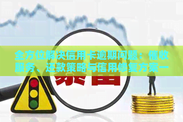 全方位解决信用卡逾期问题：服务、还款策略与信用修复方案一应俱全