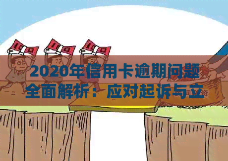 2020年信用卡逾期问题全面解析：应对起诉与立案的有效策略