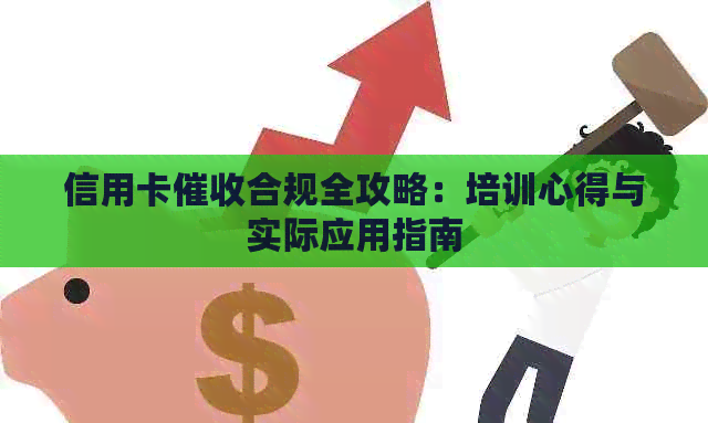 信用卡合规全攻略：培训心得与实际应用指南