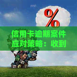 信用卡逾期案件应对策略：收到法院通知后，如何准备相关法律资料进行抗辩