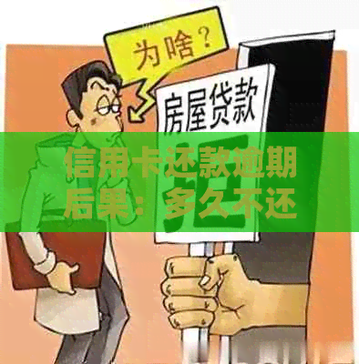 信用卡还款逾期后果：多久不还款会被起诉？如何避免逾期产生的法律问题？