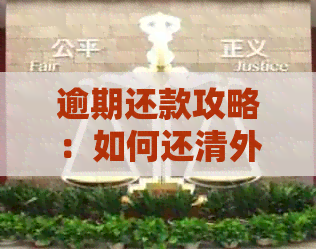 逾期还款攻略：如何还清外币信用卡欠款方法大揭秘！