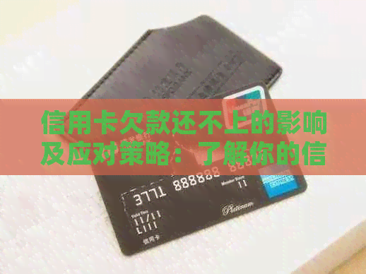 信用卡欠款还不上的影响及应对策略：了解你的信用状况和解决方法
