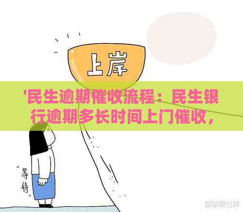 '民生逾期流程：民生银行逾期多长时间上门，民生公司叫什么？'