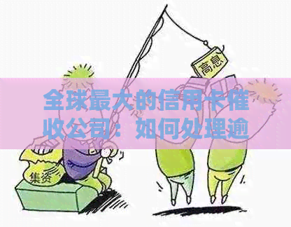 全球更大的信用卡公司：如何处理逾期还款、降低利息和保护个人信息？