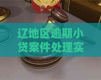 辽地区逾期小贷案件处理实战指南：如何应对电话与公司诉讼