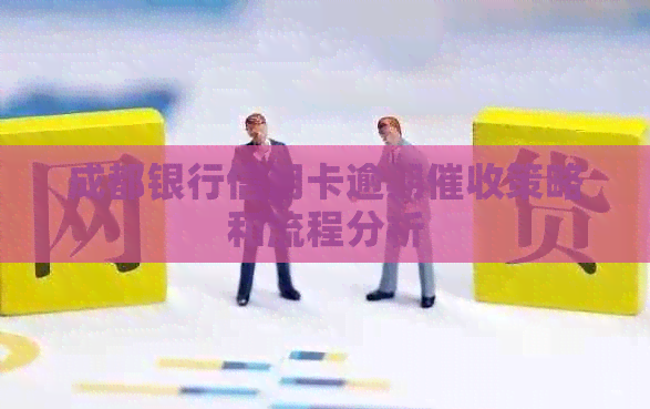 成都银行信用卡逾期策略和流程分析