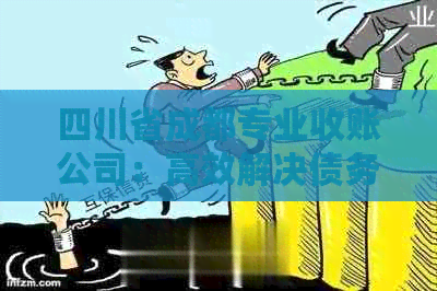四川省成都专业收账公司：高效解决债务问题