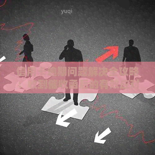信用卡逾期问题解决全攻略：收到函后的有效应对策略
