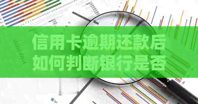 信用卡逾期还款后如何判断银行是否起诉？了解这些关键信息即可！