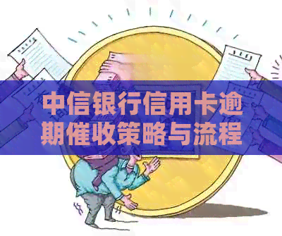 中信银行信用卡逾期策略与流程分析