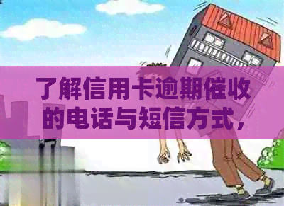 了解信用卡逾期的电话与短信方式，全面掌握还款流程与阶