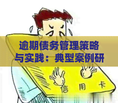 逾期债务管理策略与实践：典型案例研究