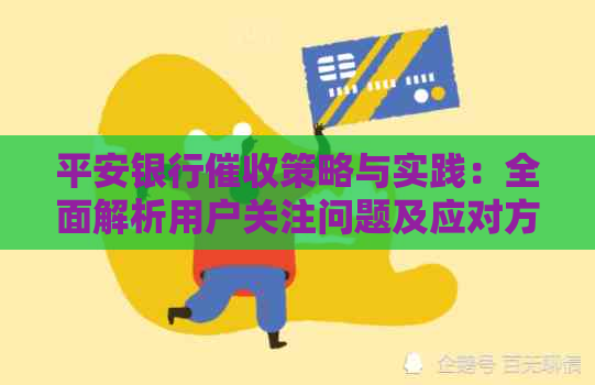 平安银行策略与实践：全面解析用户关注问题及应对方法