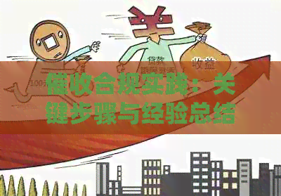 合规实践：关键步骤与经验总结
