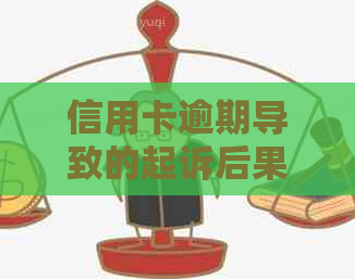 信用卡逾期导致的起诉后果及其应对措