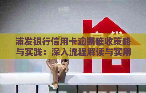 浦发银行信用卡逾期策略与实践：深入流程解读与实用技巧分享