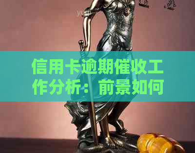 信用卡逾期工作分析：前景如何，需要哪些技能和知识？
