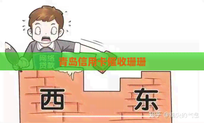 青岛信用卡珊珊