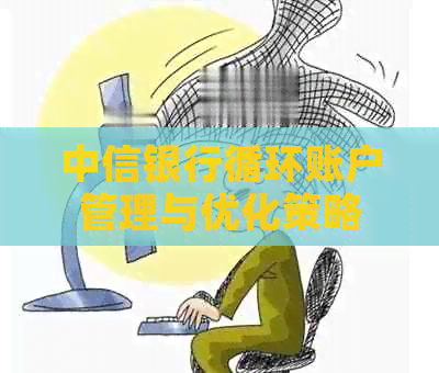 中信银行循环账户管理与优化策略