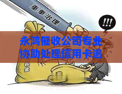 永鸿公司专业协助处理信用卡逾期问题，提供便捷电话查询服务