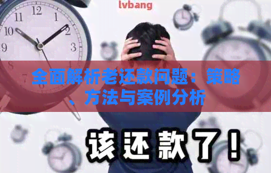 全面解析老还款问题：策略、方法与案例分析