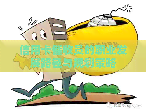 信用卡员的职业发展路径与规划策略