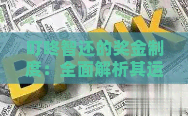 叮咚智还的奖金制度：全面解析其运营策略与激励机制