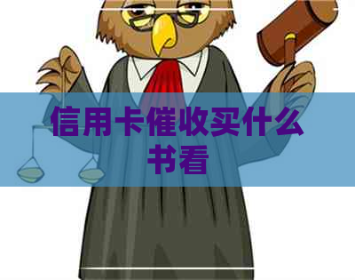 信用卡买什么书看