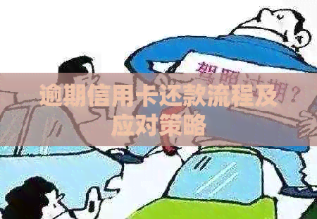 逾期信用卡还款流程及应对策略
